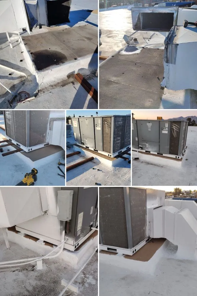 Slide of Espinoza Heating & Cooling