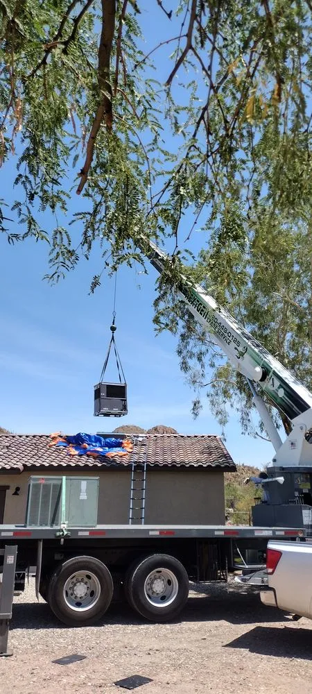 Slide of Espinoza Heating & Cooling