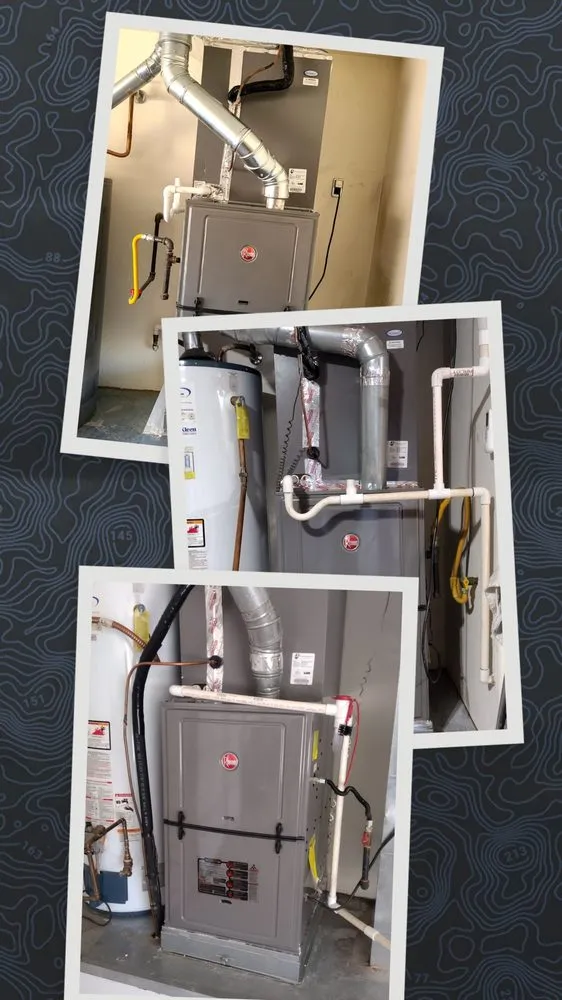 Slide of Espinoza Heating & Cooling