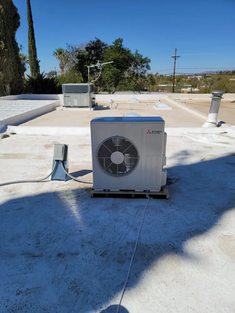 Slide of Espinoza Heating & Cooling