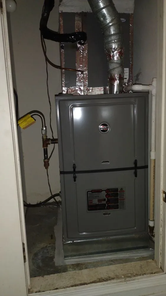 Slide of Espinoza Heating & Cooling