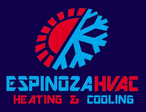 Espinoza HVAC Logo