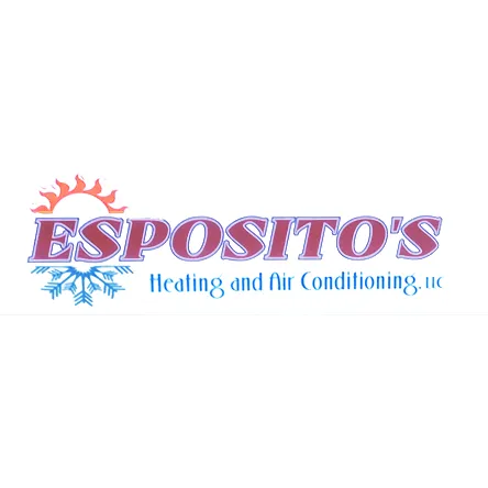 Slide of Esposito's Heating & Air Conditioning