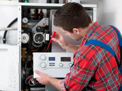 Esposito's Heating & Air Conditioning