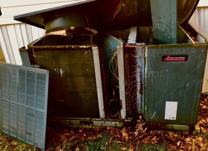 Slide of Esquire Heating And Air Conditioning