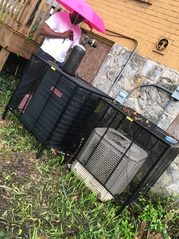 Slide of Esquire Heating And Air Conditioning