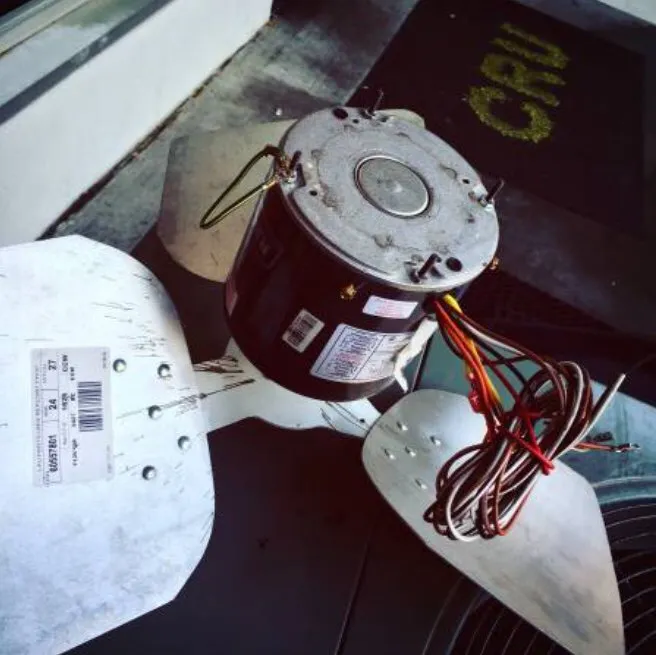 Slide of Esquire Heating And Air Conditioning