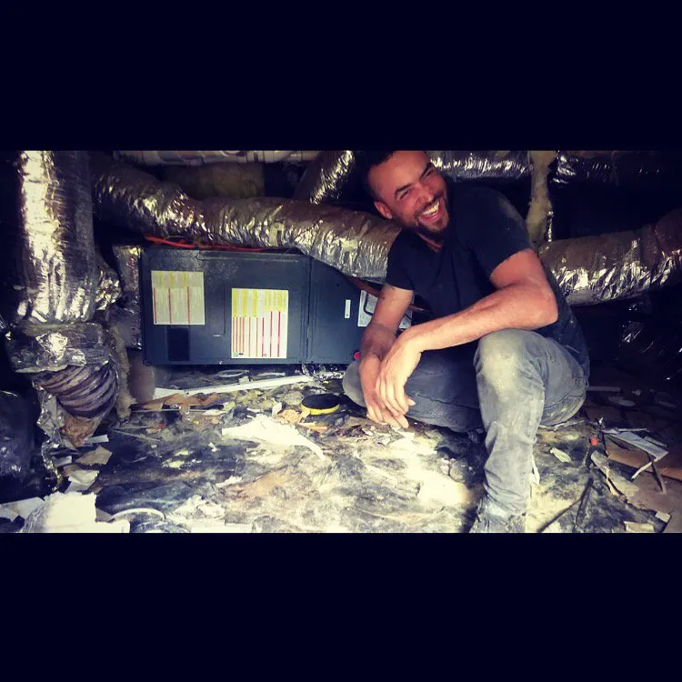 Slide of Esquire Heating And Air Conditioning