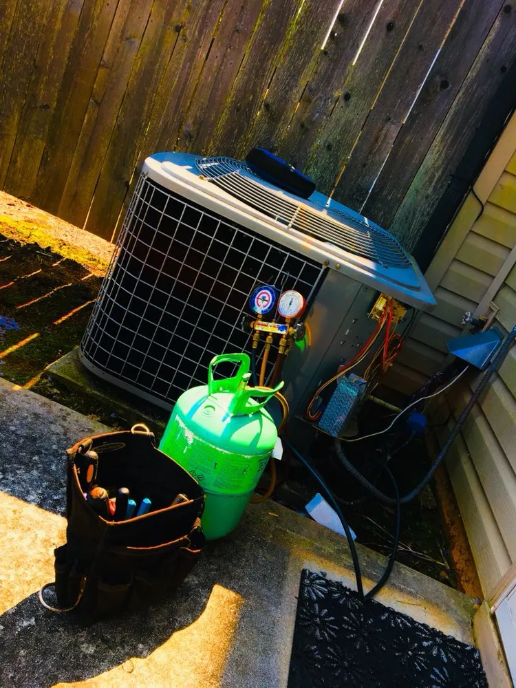 Slide of Esquire Heating And Air Conditioning