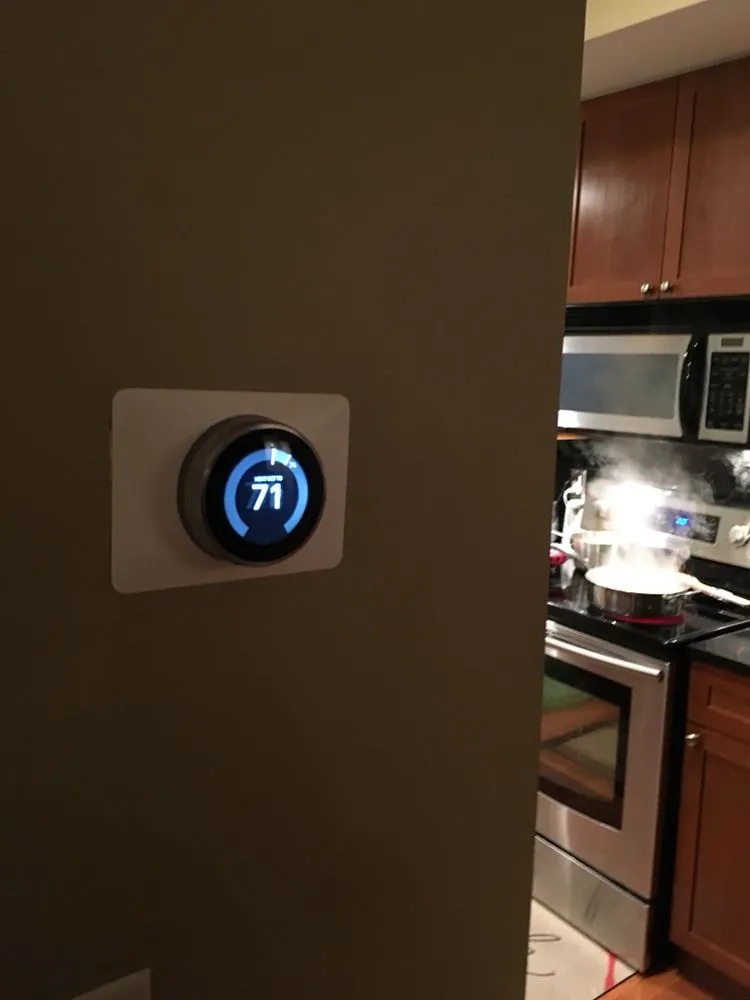 Slide of Esquire Heating And Air Conditioning