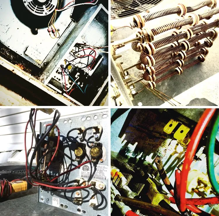 Slide of Esquire Heating And Air Conditioning