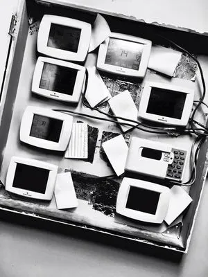 Esquire Heating And Air Conditioning Logo