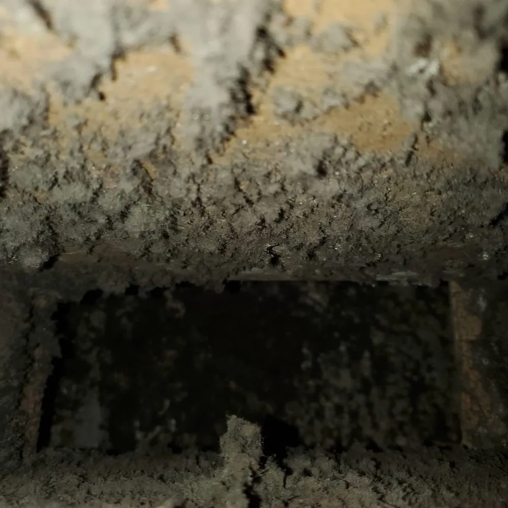 Slide of Essential Air Care