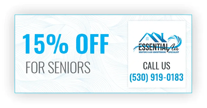 Slide of Essential Air Heating & Air Conditioning Specialist