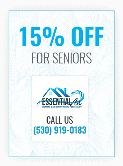 Slide of Essential Air Heating & Air Conditioning Specialist