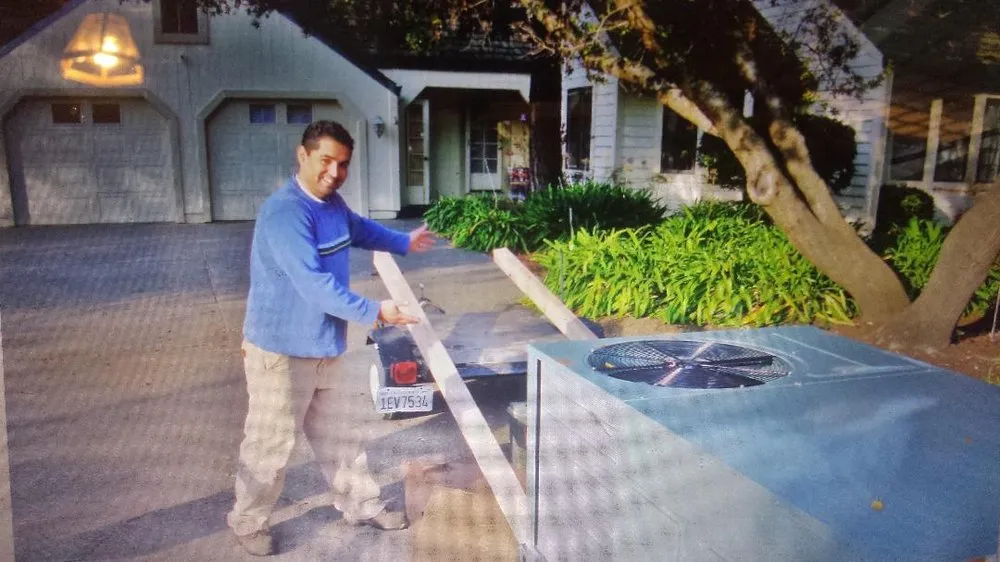 Slide of Essential Air Heating & Air Conditioning Specialist