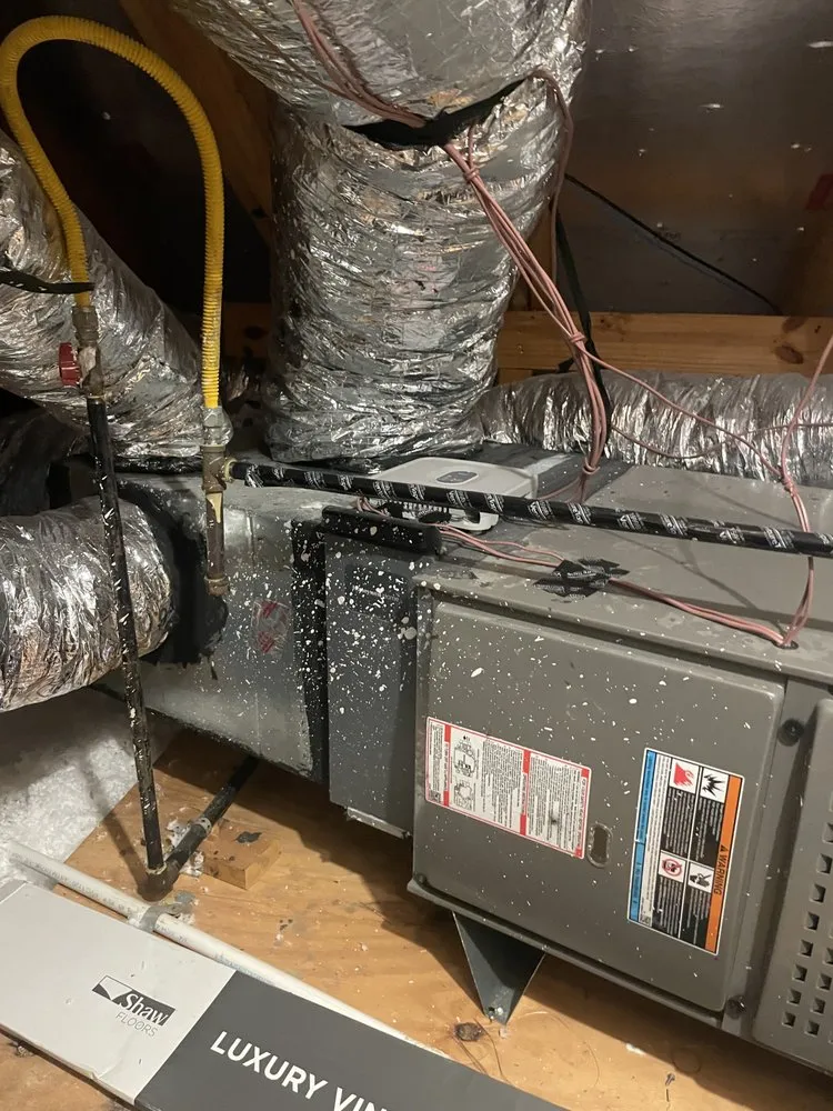 Slide of Essential Airs