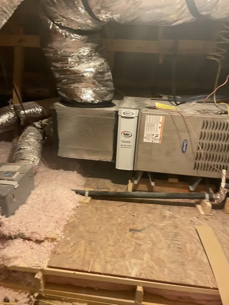 Slide of Essential Airs