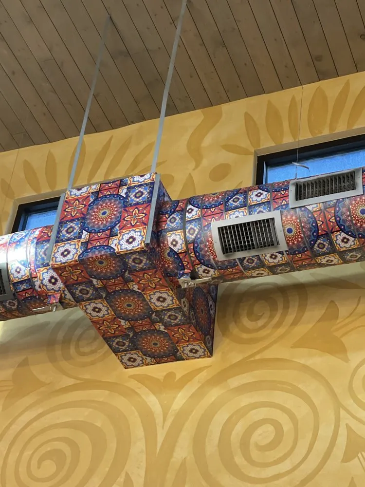 Slide of Essential Airs