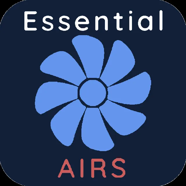 Slide of Essential Airs