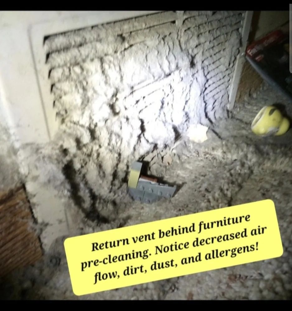 Slide of Essential Clean