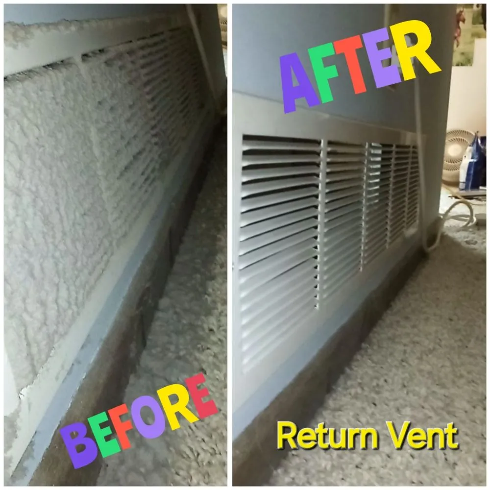 Slide of Essential Clean