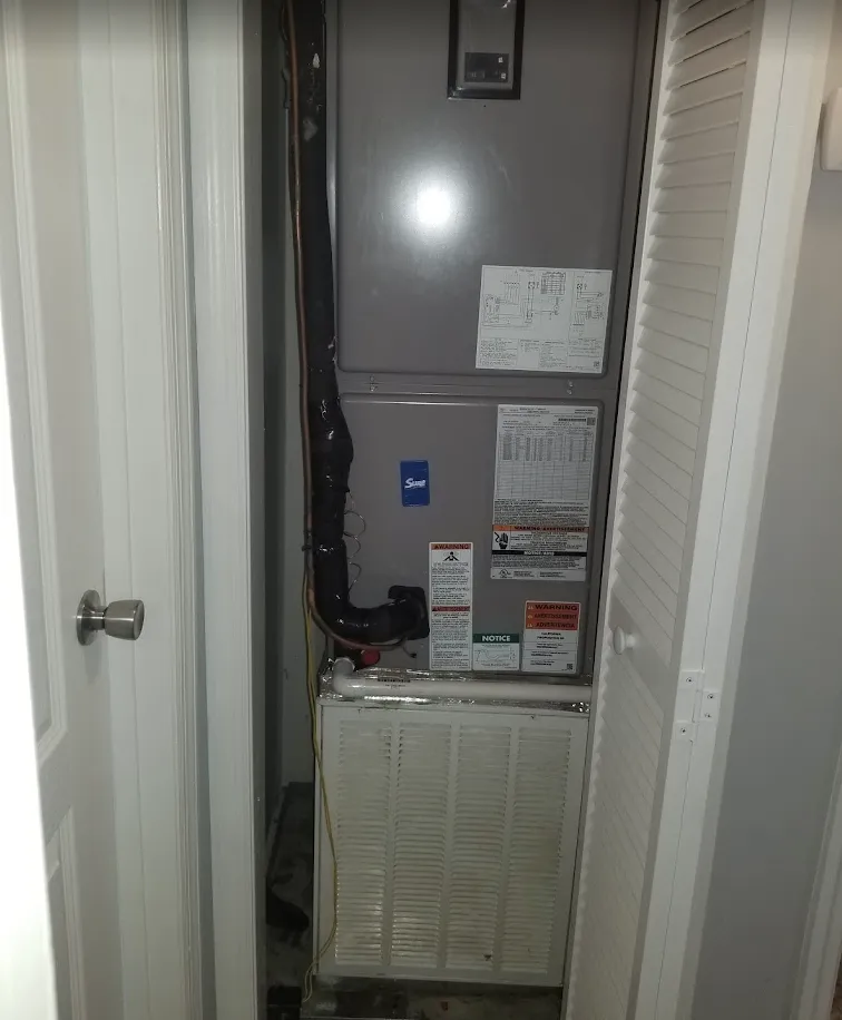 Slide of Essential Comfort LLC Heating and Cooling