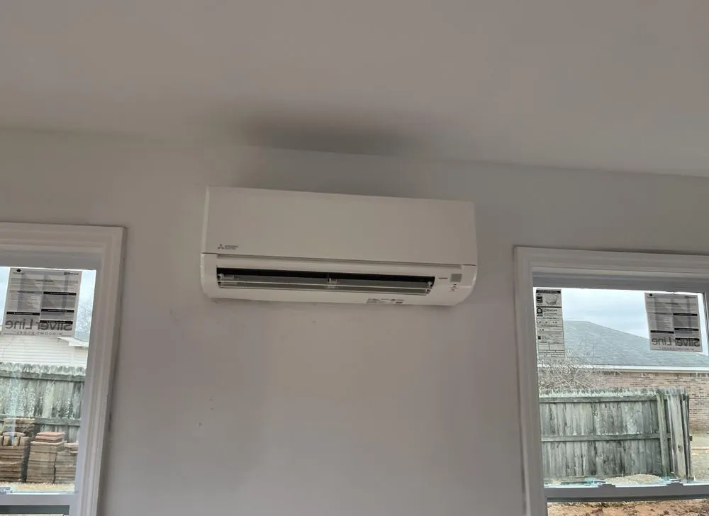 Slide of Essential Comfort LLC Heating and Cooling