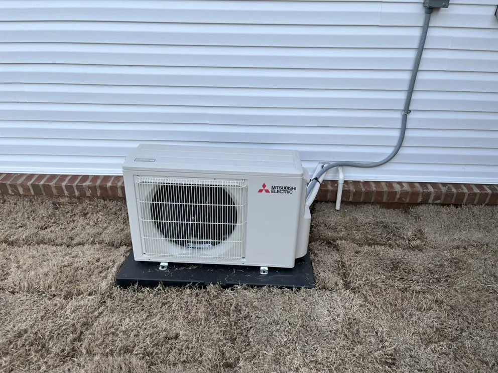Slide of Essential Comfort LLC Heating and Cooling
