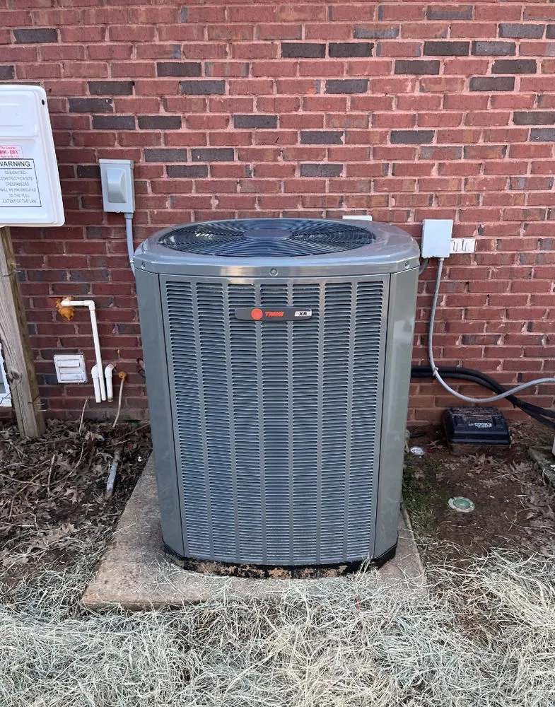 Slide of Essential Comfort LLC Heating and Cooling