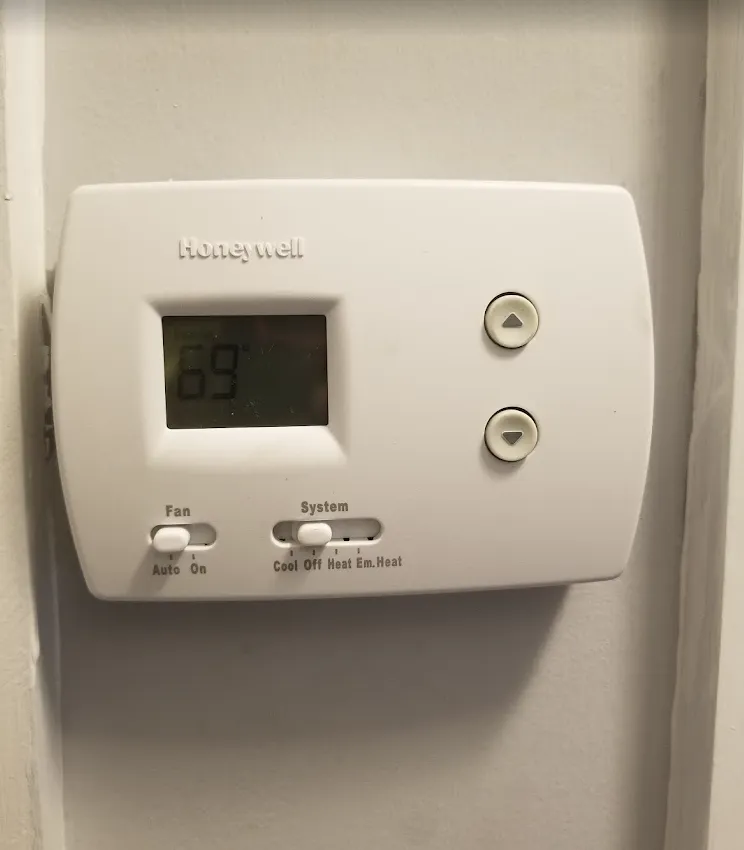 Slide of Essential Comfort LLC Heating and Cooling