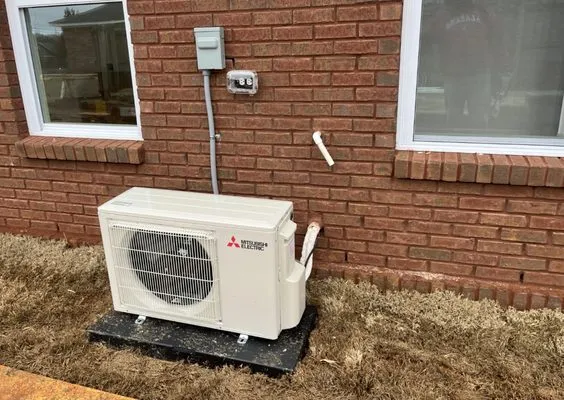 Essential Comfort LLC Heating and Cooling