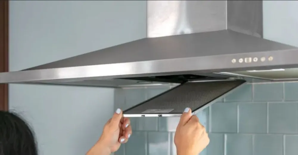 Slide of Essential Filter Solutions