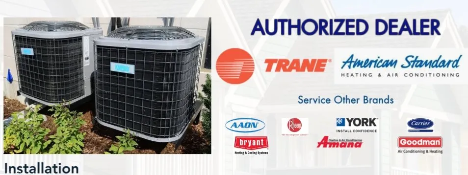 Slide of Essential Heating & Air