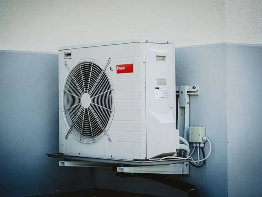 Slide of Essential Heating & Air