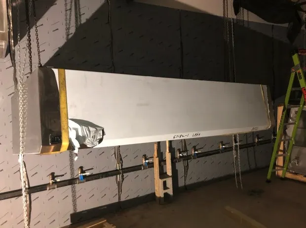 Slide of Essential Heating & Air