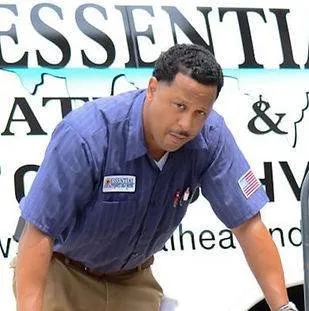 Slide of Essential Heating & Air