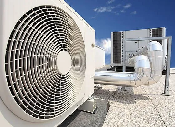 Slide of Essential Heating & Air