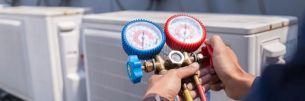 Slide of Essential Heating & Air