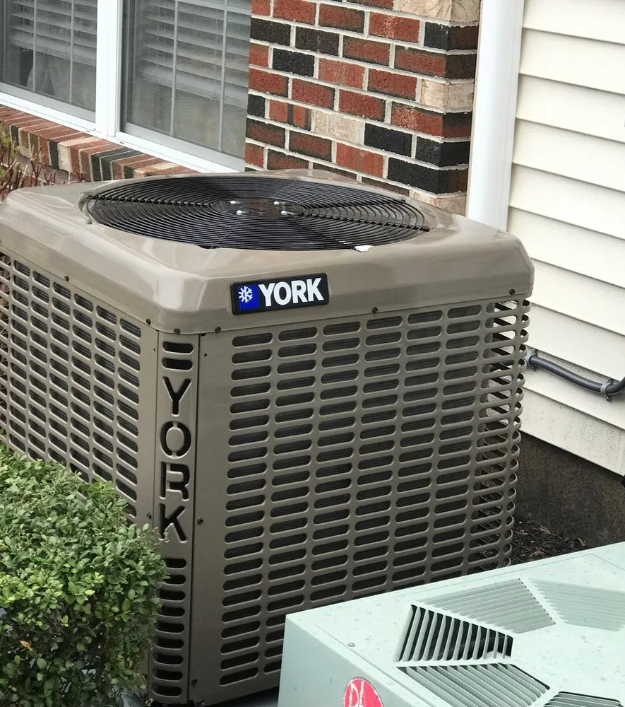 Slide of Essential Heating & Air