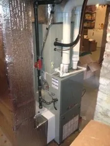 Slide of Essential Heating & Air