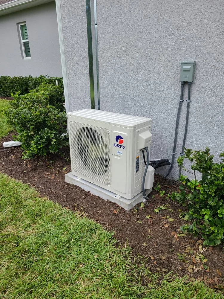 Slide of Essential Heating & Air
