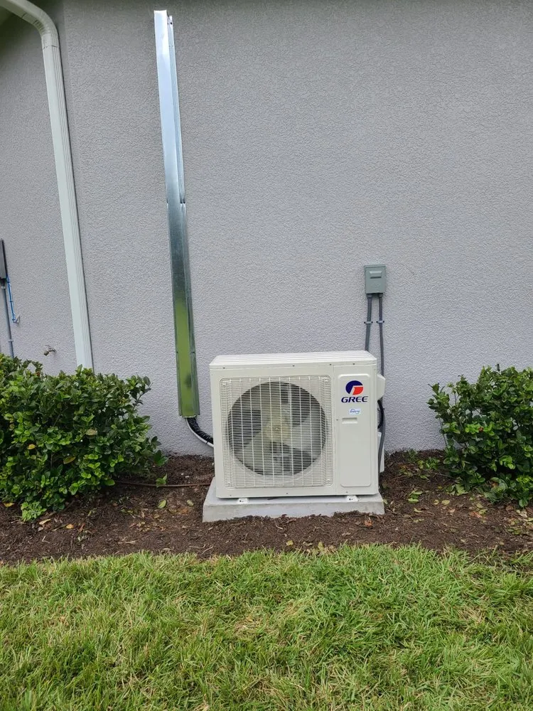 Slide of Essential Heating & Air