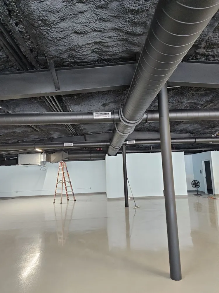 Slide of Essential Heating & Air