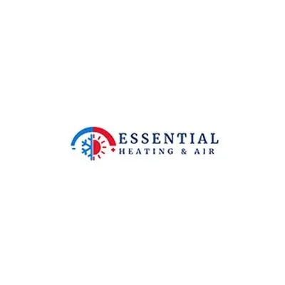 Slide of Essential Heating & Air