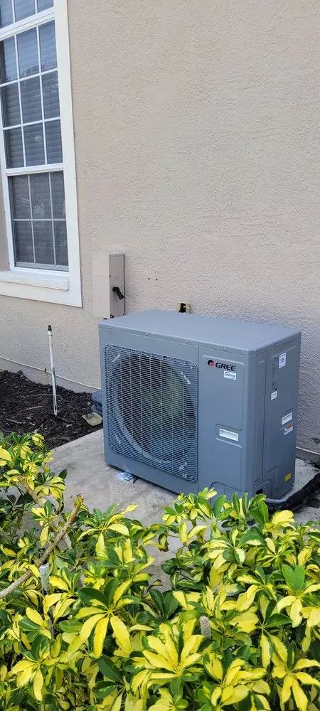 Slide of Essential Heating & Air