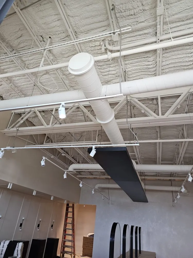 Slide of Essential Heating & Air