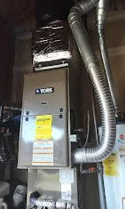Slide of Essential Heating and Air