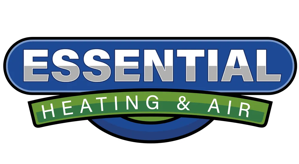 Slide of Essential Heating and Air