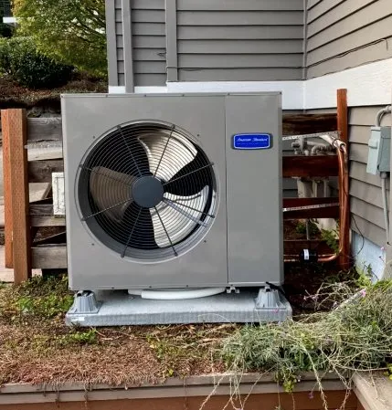 Slide of Essential Heating and Air